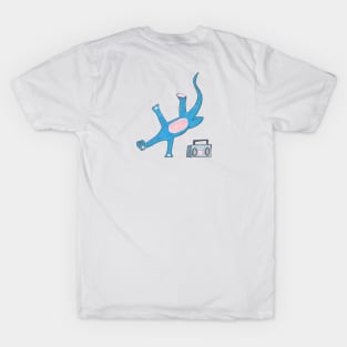 Dino Dance Party! T-Shirt